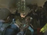 Resident Evil 6 - E3 2012 - Leon, Chris & Jake Gameplay