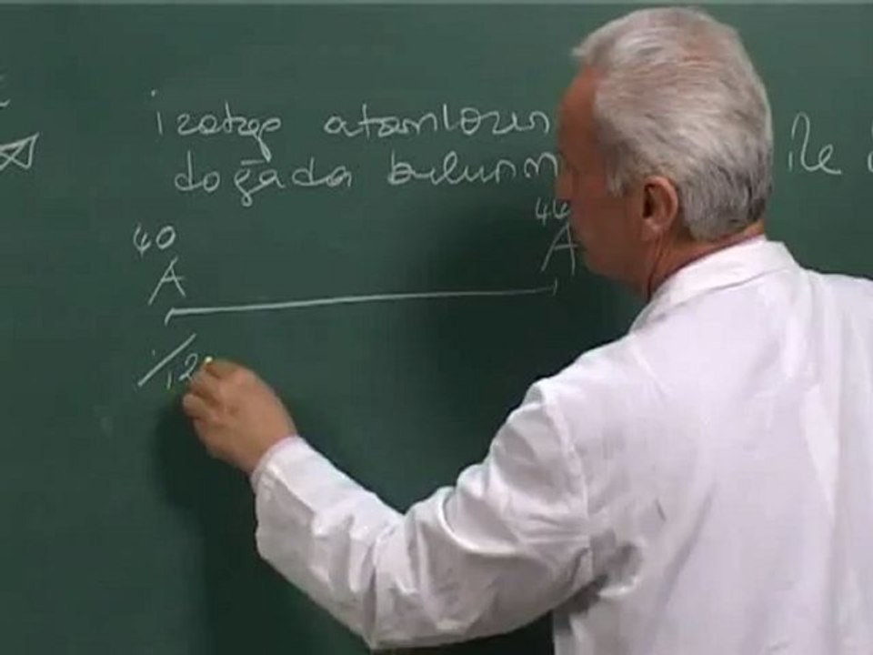 02-Atom Yapısı