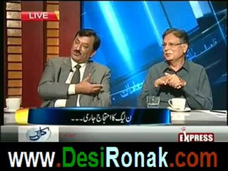 Kal tak with Javed Chaudhry – 5th June 2012 Latest_2