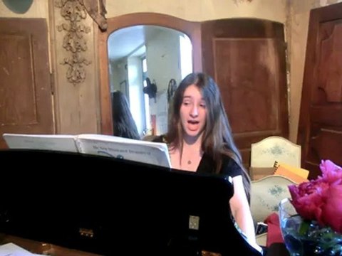 Le Roi Lion - Can you Feel the Love Tonight - Elton John - Disney