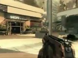 Call of Duty Black Ops 2 Gameplay Mission 1 (Walkthrough)