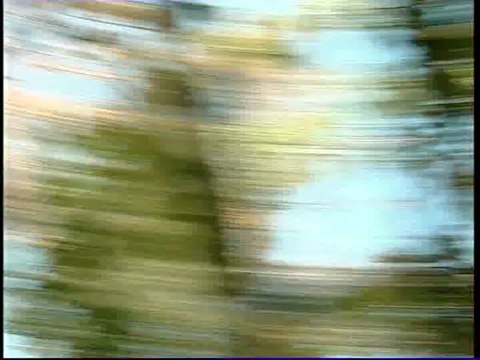 Безмолвный свидетель-2 / 19 Написано кровью