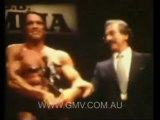 Bodybuilding motivation Arnold Schwarzenegger HD