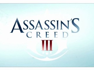 Assassin's Creed III - E3 2012 "Wii U" Developer Interview [HD]
