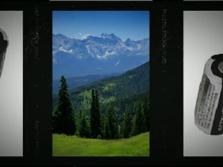 9 stream light with strobe