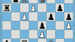 Chess: Blixish (1720) - Propugnator (2083) - 15 minute game