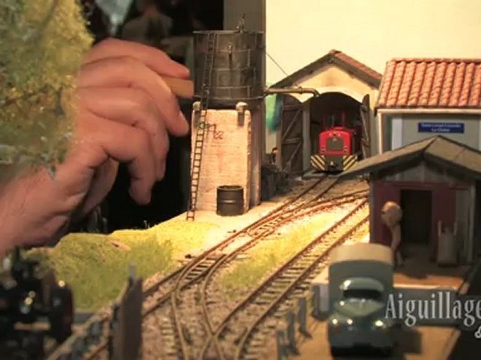 Model'Rail 2012