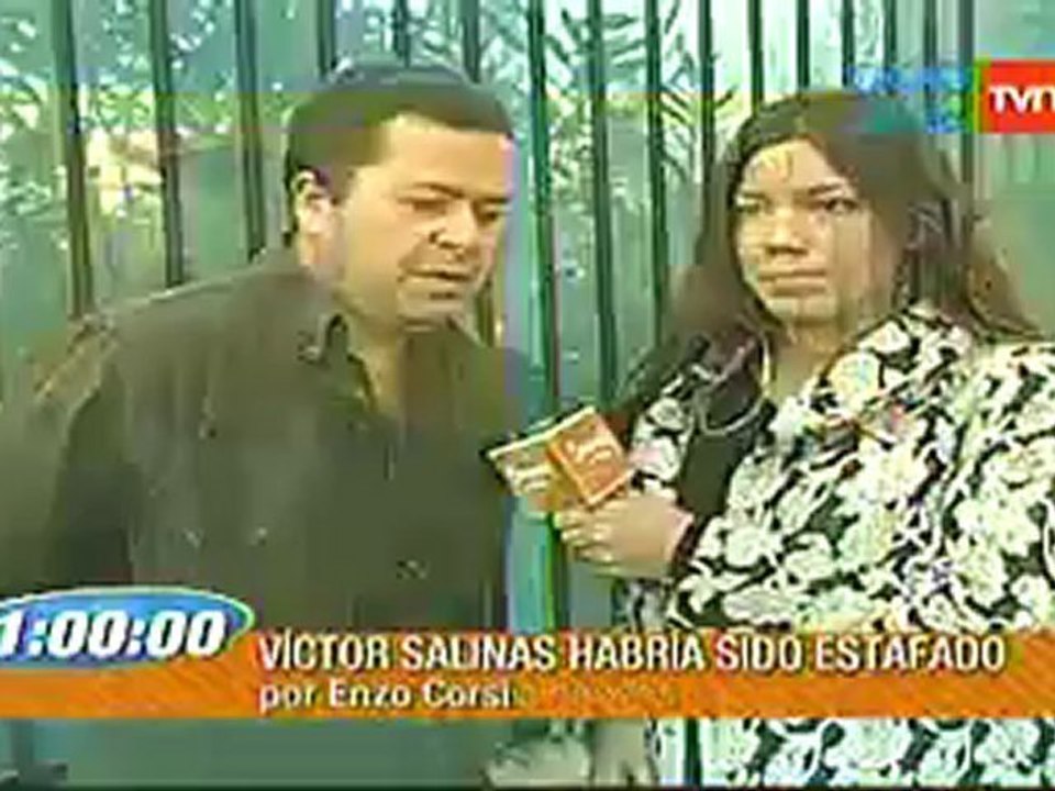 Buenos Dias a Todos Junio 5 parte 2