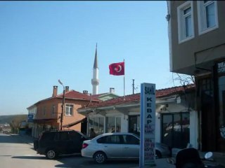 2012 YAZI SEZON AÇILIŞI.