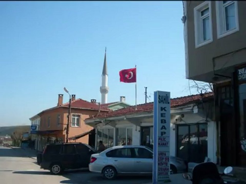 2012 YAZI SEZON AÇILIŞI.