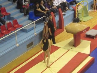 Valenciennes Championnat de France par Equipe spécial Pauline