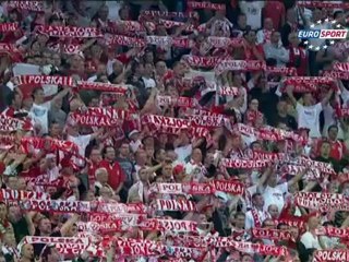 Euro 2012 : News Poland