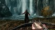 The Elder Scrolls V: Skyrim - Tráiler Dawnguard E3