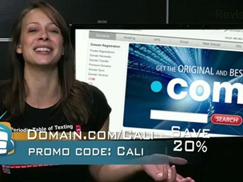 Two New Elements on Periodic Table - GeekBeat.TV