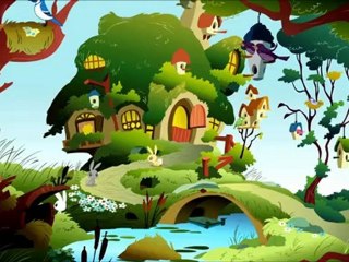 My Little Disney: Down in New Orleans