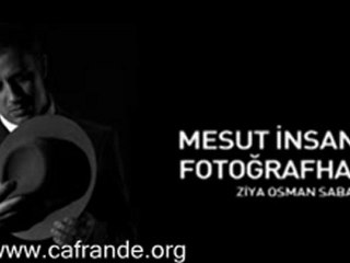 Ziya Osman Saba - Mesut Insanlar Fotografhanesi