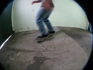 Emanuel Costa - mini garage ramp 125 liptricks