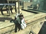 Assassin's Creed Séquence 3 - Jerusalem