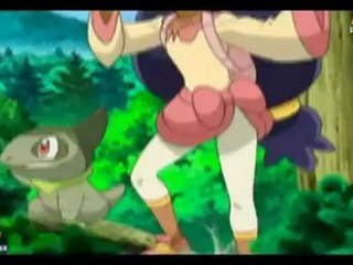 Pokémon N B - Destini Rivali - SIGLA - ITA (HD)