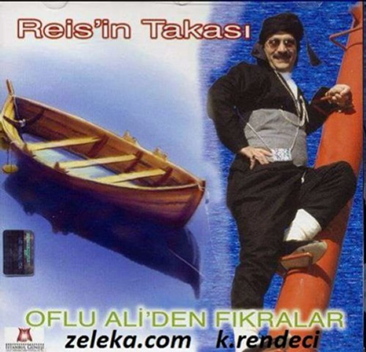 Ofli Ali - Kayserili İle Oflu