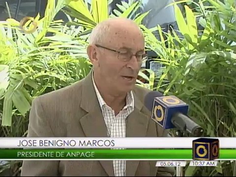 Anpage recibió con satisfacción el ajuste de tarifas de estacionamiento