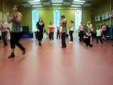 REPETS ZUMBA HA ZUMBA HE, MARDI 05 JUIN, BAYEUX FITNESS FORME...