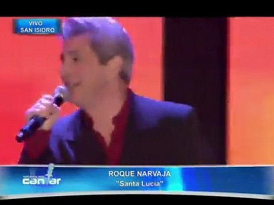 Roque Narvaja en SXC