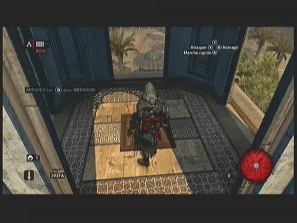 Assassin's Creed Revelation /5 Le prince
