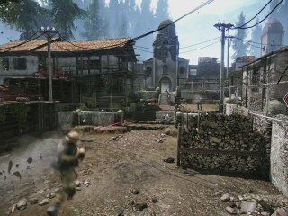 Warface : Trailer E3 2012