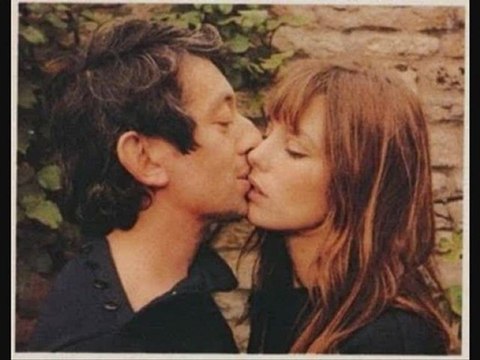Jane Birkin & Serge Gainsbourg ( Je t'aime... moi non plus / Yamaha Psr 3000 )