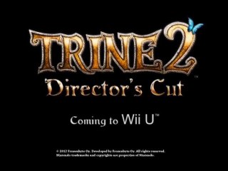 Frozenbyte : Trine 2 Director's Cut - E3 2012 Trailer [HD]