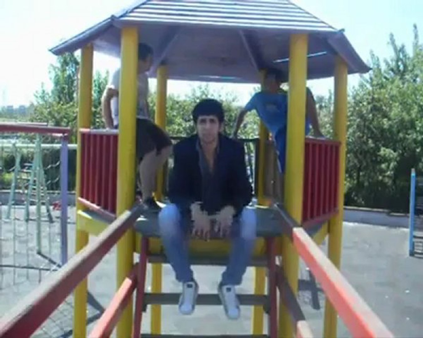 BöYle Rap Görülmedi!    TUVALETTE RAP