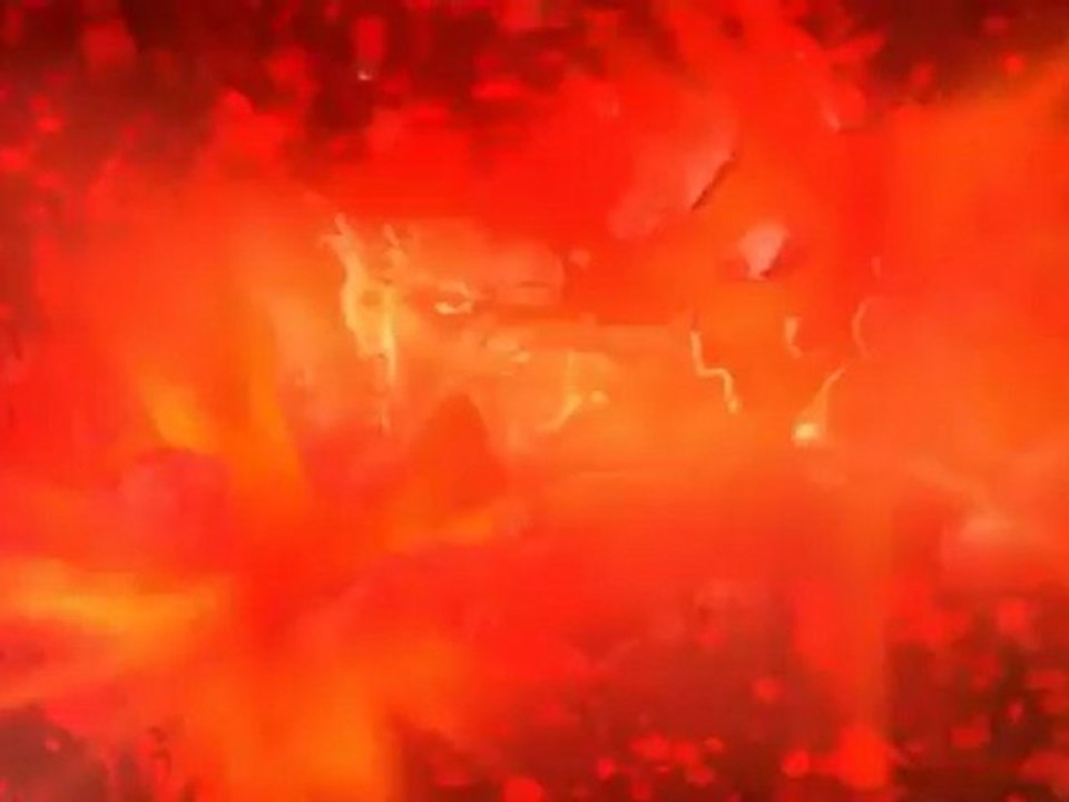 Fist of the North Star : Ken's Rage 2 (PS3) - Trailer E3 2012