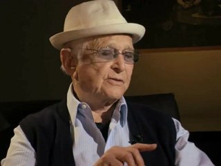 One on One - Norman Lear