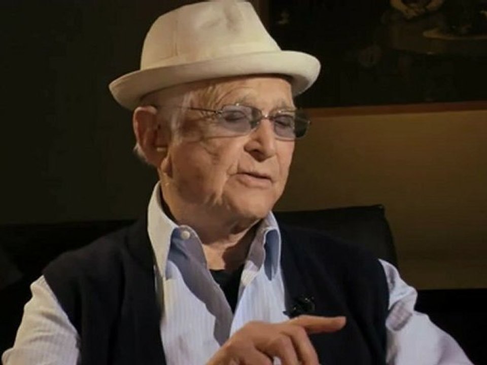 One on One - Norman Lear
