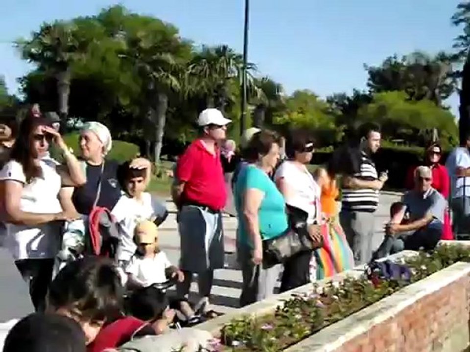 YASAM AKADEMİ AKM GÖSTERİ