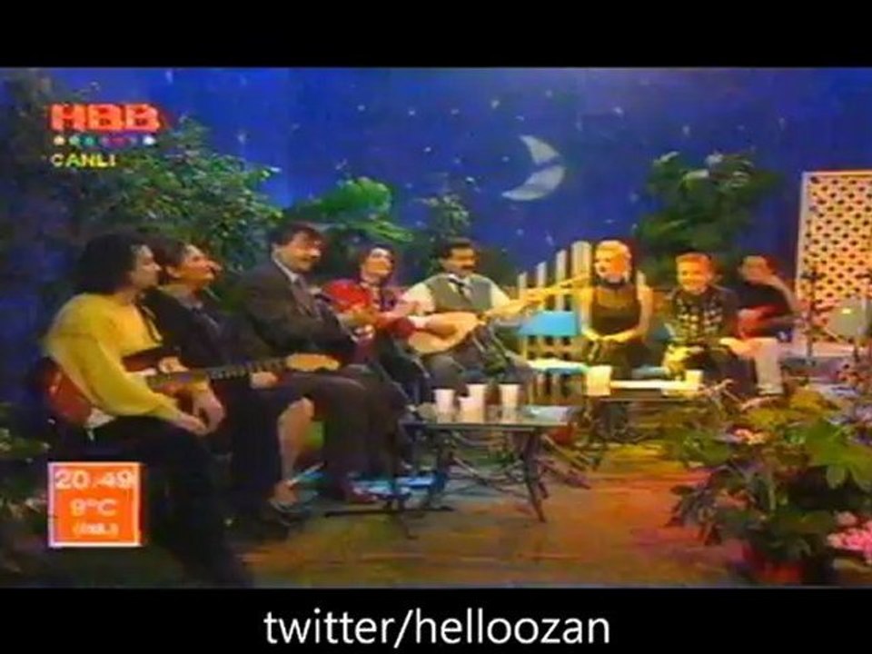 90 lar ozan hello,arif sağ belkis akkale sabahat akkiraz erdal erzincan murat celik ozan demiralp demir alp