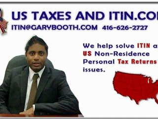 FBAR Tax Filing - US citizen or green card holder in Canada | ustaxesanditin.com
