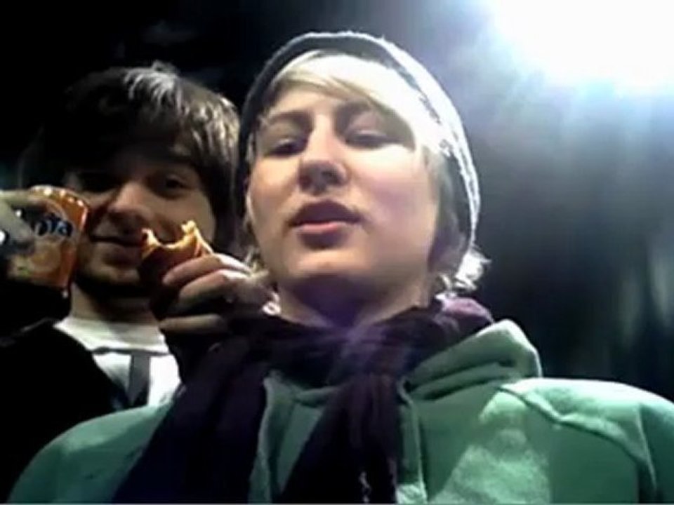 Moi de moi pour moi par moi