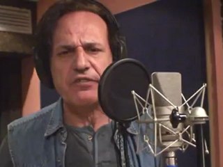 151  Σόφη - πλάνα στο studio - Βασίλης Παπακωνσταντίνου