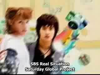 Super Junior Full House Ep.13 - part 1/3