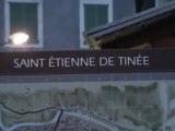 Ma campagne législative,  SAINT ETIENNE DE TINEE