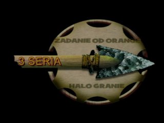 HALO GRANIE (3 seria)