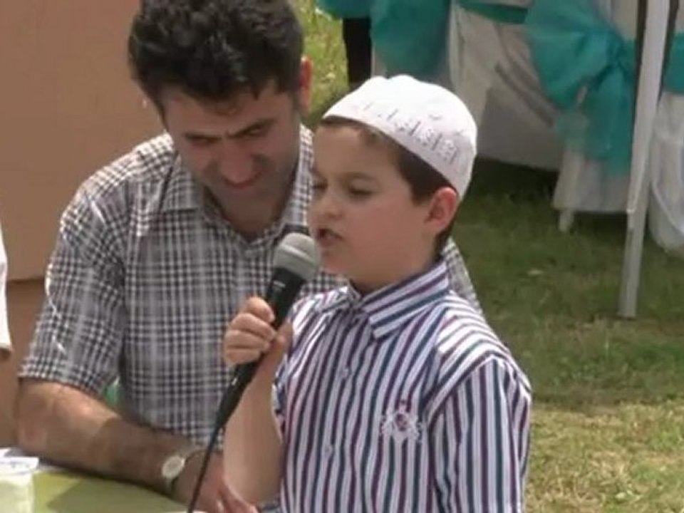 Fatih Medreseleri - Orhan Gazi Bayraktar - Düzce Cumayeri Sünnet Merasimi