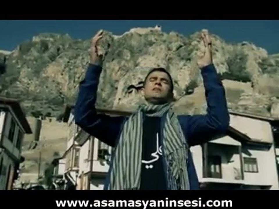 MESUT ŞİMŞEK HZ.ALİ