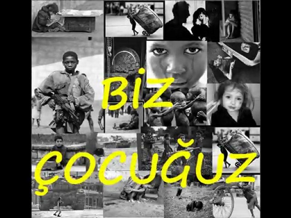 İSKİLİP SAKARYA İLKÖĞRETİM OKULU KISA FİLM: BİZ ÇOCUĞUZ