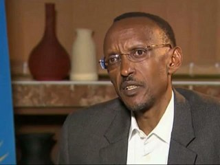 Paul Kagame Re-elected as Rwanda's President with 93.8% Vote 🗳️