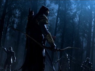 The Elder Scrolls Online - E3 2012 CGI Teaser [FR]