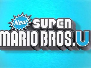 New Super Mario Bros U announcement trailer E3 2012