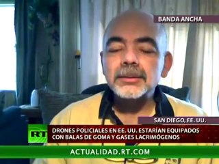 (VÍDEO) Detrás de la noticia   ¿Derecho vulnerado  - RT